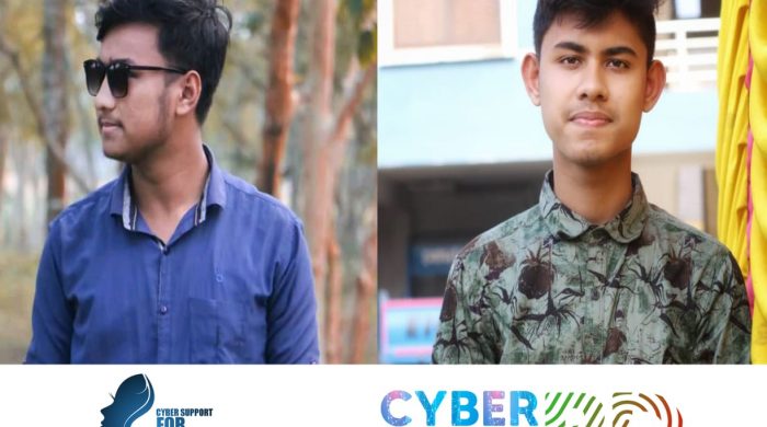 পঞ্চগড়ের উদিয়মান এই দুই তরুনের